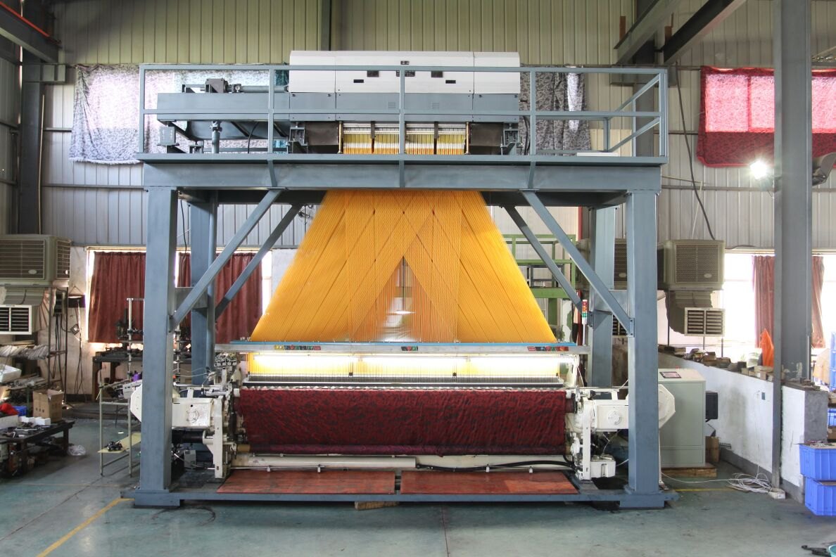 Textile Industry