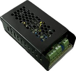 15W-24W Din Rail SMPS