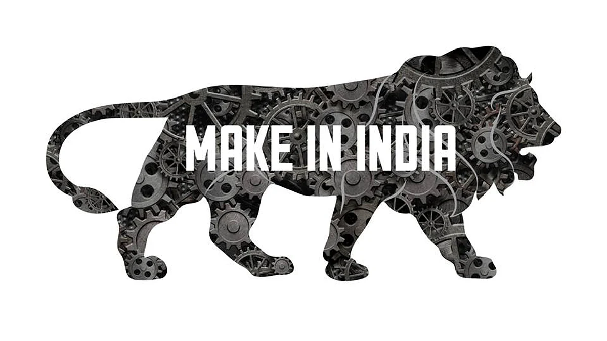 Made in India